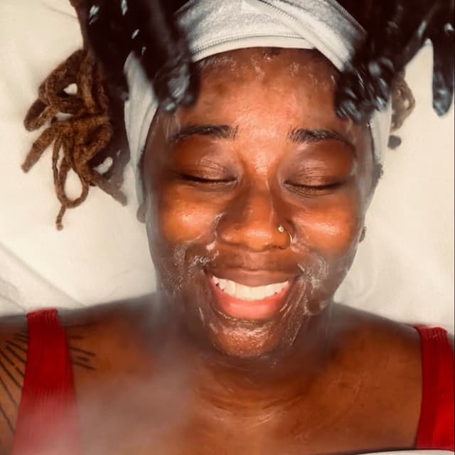 Custom Facial Package - 3 Months at Refinery Aesthetics Loft in Oxon Hill, MD