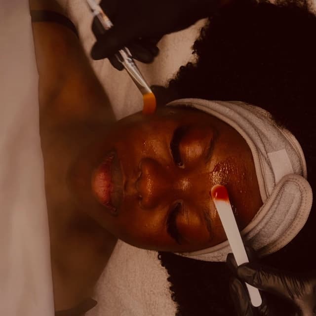 Advanced Facials - 3 months at Refinery Aesthetics Loft in Oxon Hill, MD