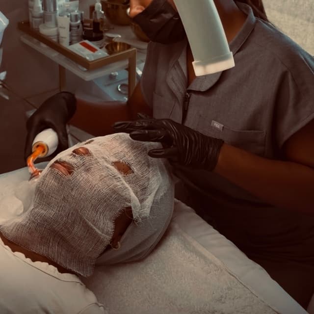 Custom Facials - 12 months at Refinery Aesthetics Loft in Oxon Hill, MD