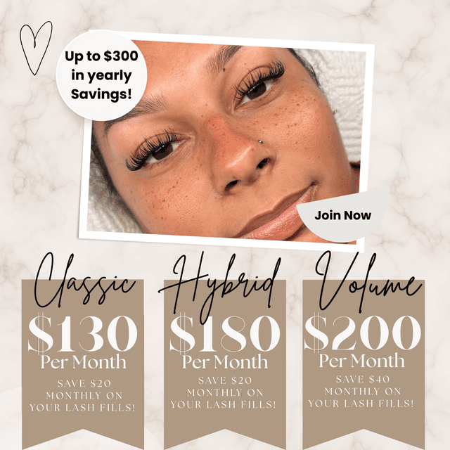 Volume Membership at Refinery Aesthetics Loft in Oxon Hill, MD