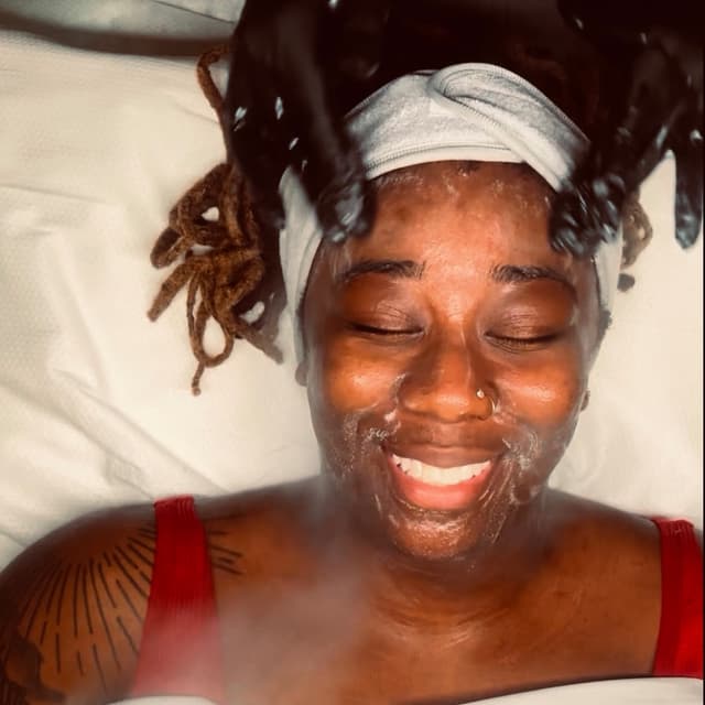 Custom Facials - 3 months at Refinery Aesthetics Loft in Oxon Hill, MD